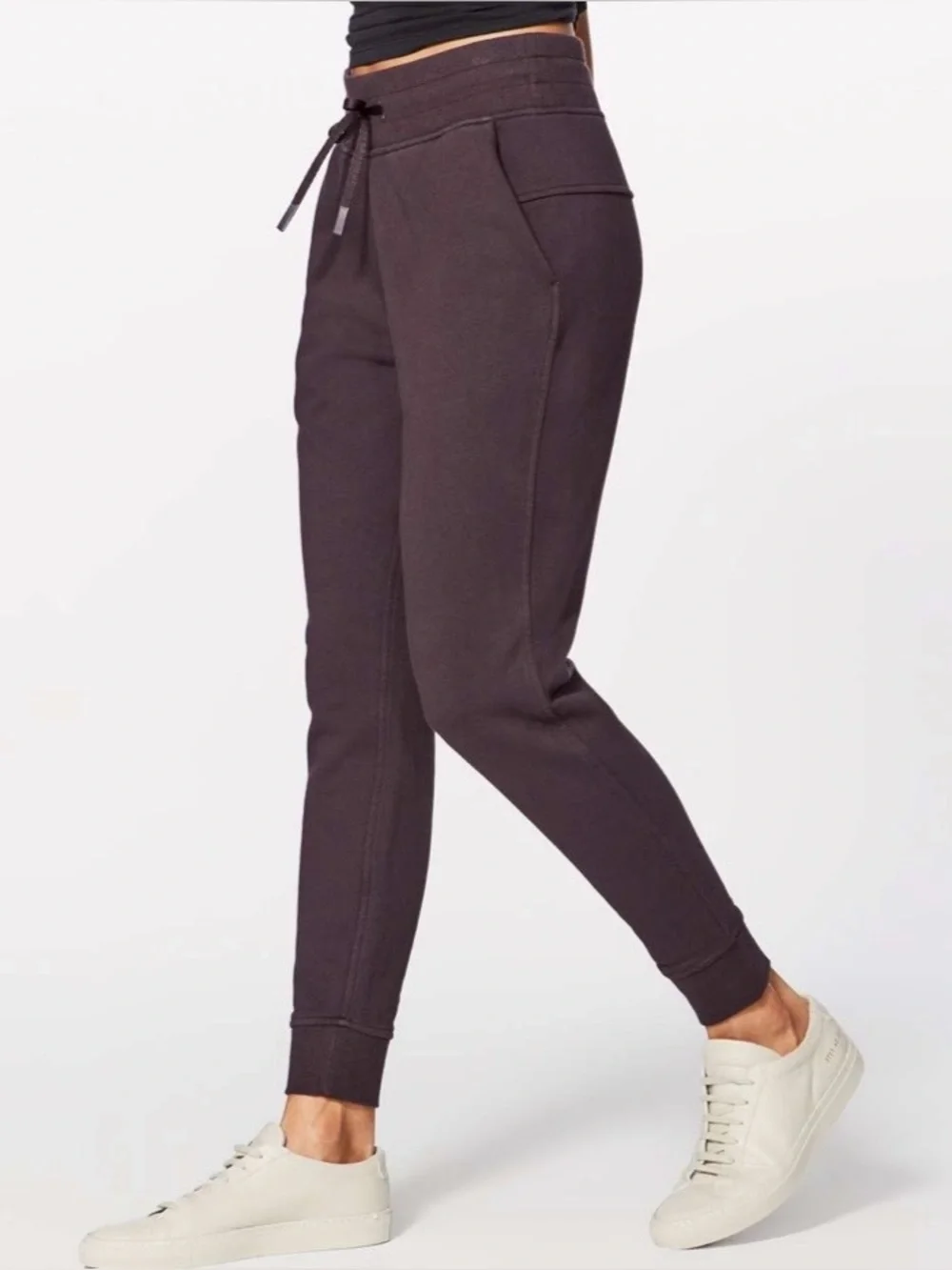 Lululemon Warm Down Jogger | Size 4